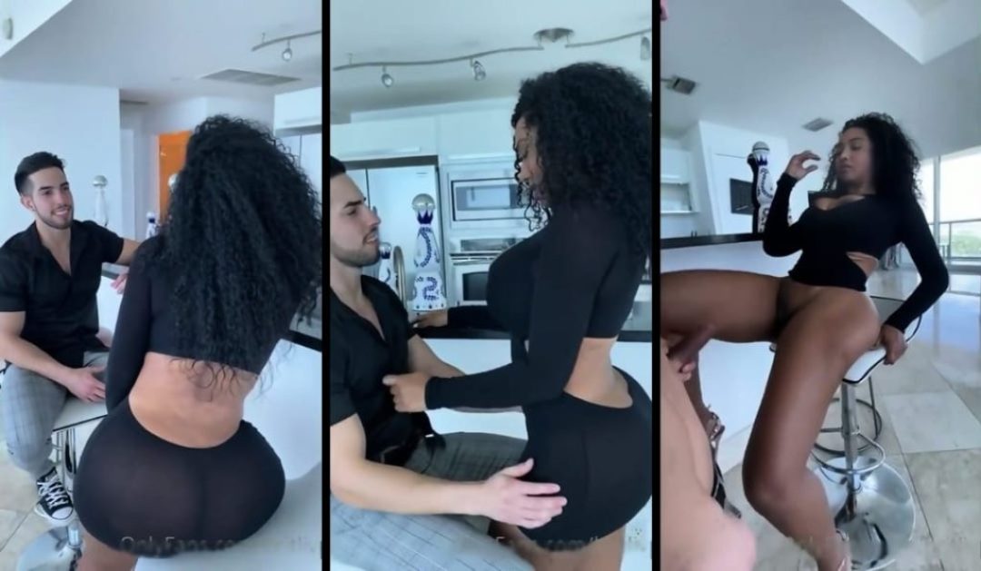 British Olivia fucking